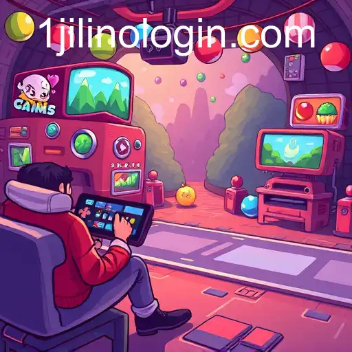 Exploring the Popularity of Casual Gaming and the Role of Jilino 1 Login