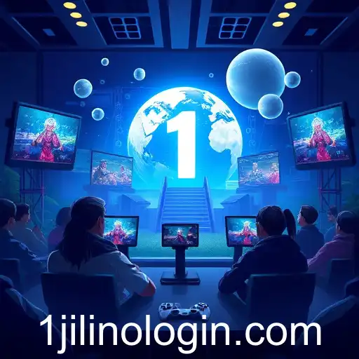 The Evolution of Gaming Portals in a Digital World