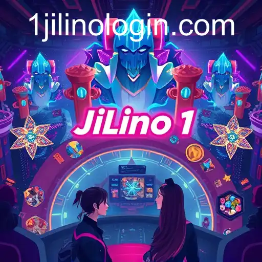 Exploring Jilino 1: The Nexus of Online Gaming
