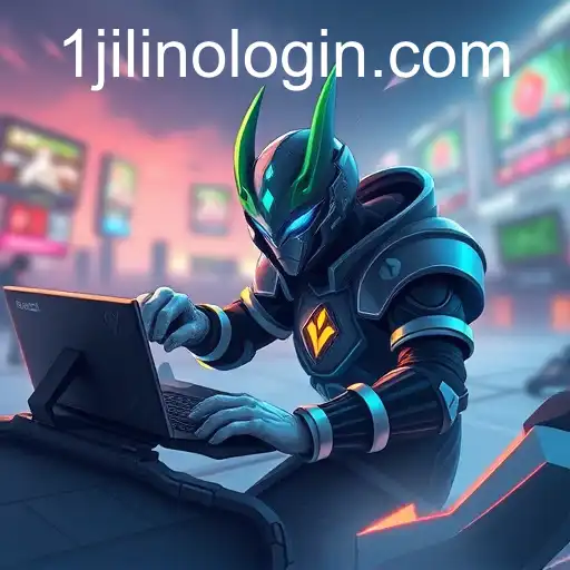 Exploring Jilino 1 and the Rise of Online Gaming