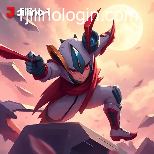 The Rise of Jilino 1: Transforming Online Gaming Spaces