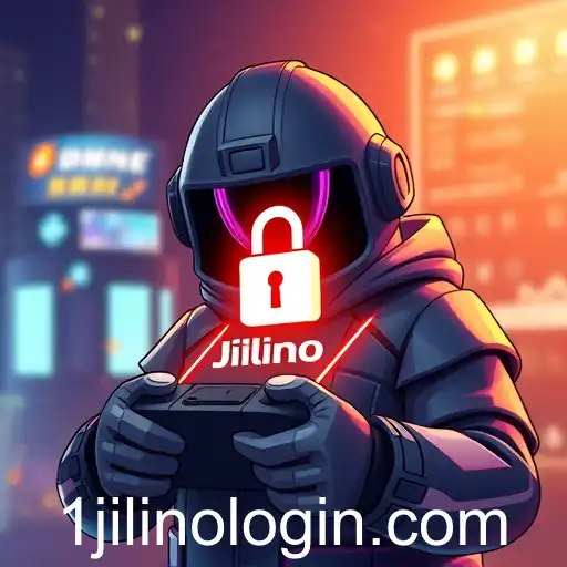 Jilino 1: The Rise of Interactive Gaming