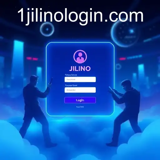 Jilino 1 Login Revolutionizes Online Gaming Experience