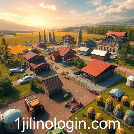 Understanding Jilino 1: A Dive into the Latest Gaming Phenomenon