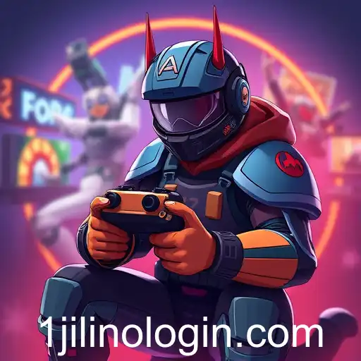 Navigating the Digital Realm of Jilino 1