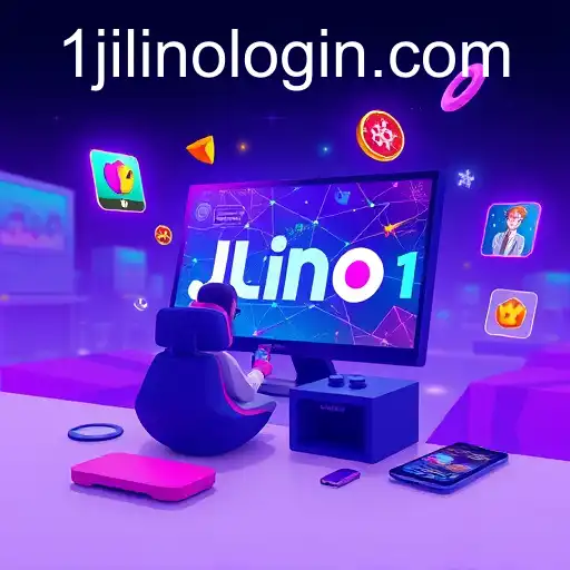 Navigating the Rise of Jilino 1 in Online Gaming