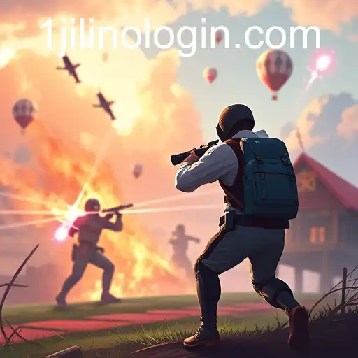 Exploring the Excitement of 'Multiplayer Fun' Games: A Dive into Jilino 1 Login