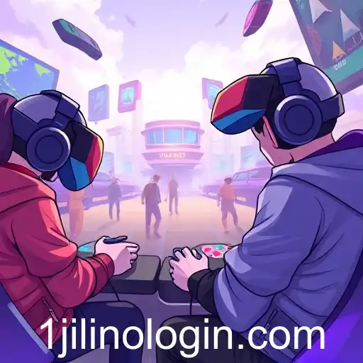 Emerging Trends in Online Gaming Platforms