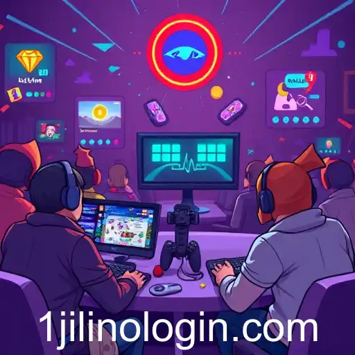 The Evolution of Gaming Portals in a Digital World