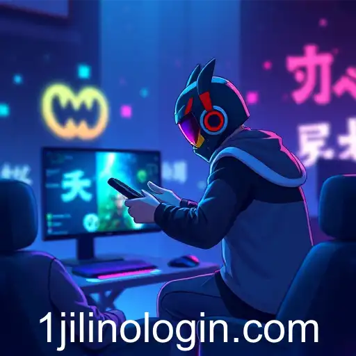 Exploring Jilino 1: A New Online Gaming Era