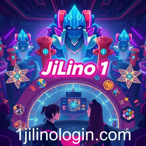 Exploring Jilino 1: The Nexus of Online Gaming