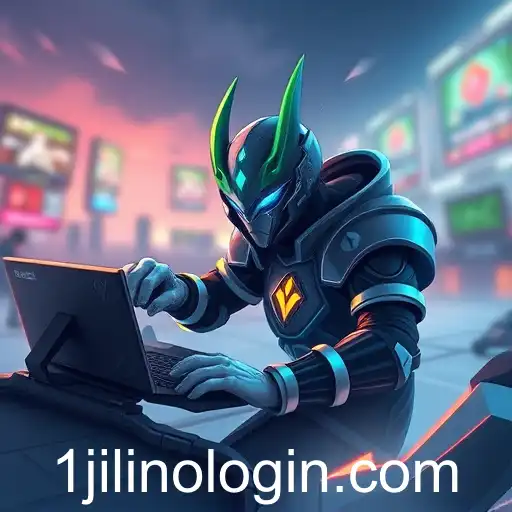 Exploring Jilino 1 and the Rise of Online Gaming