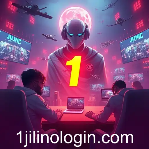 Jilino 1: Gaming Revolution in 2025