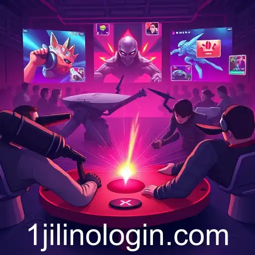 Rise of Online Gaming and Security in 2025