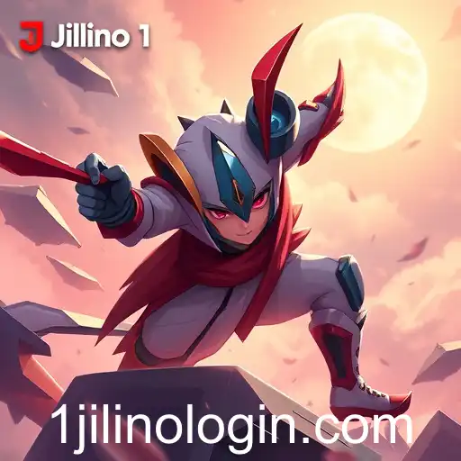 The Rise of Jilino 1: Transforming Online Gaming Spaces