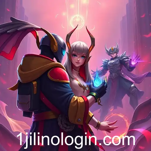 The Rise of Jilino 1 in Gaming