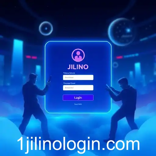 Jilino 1 Login Revolutionizes Online Gaming Experience