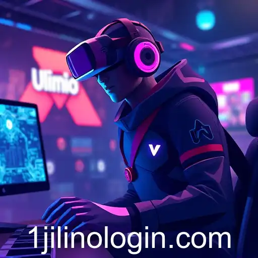 Evolution of Gaming Access: Jilino 1 Login Revolution