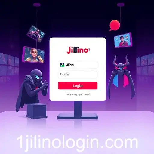 Jilino 1: Navigating the Digital Frontier