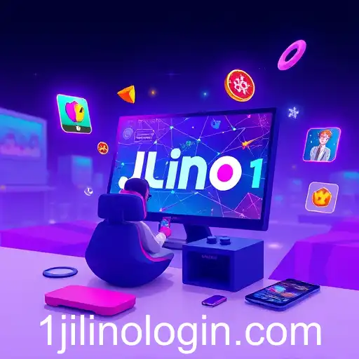 Navigating the Rise of Jilino 1 in Online Gaming