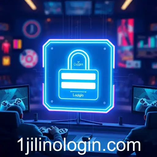 The Rise of Jilino 1 Login in Online Gaming