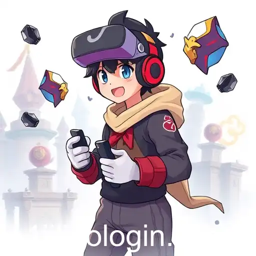 The Rise of Jilino 1 in the Gaming Community