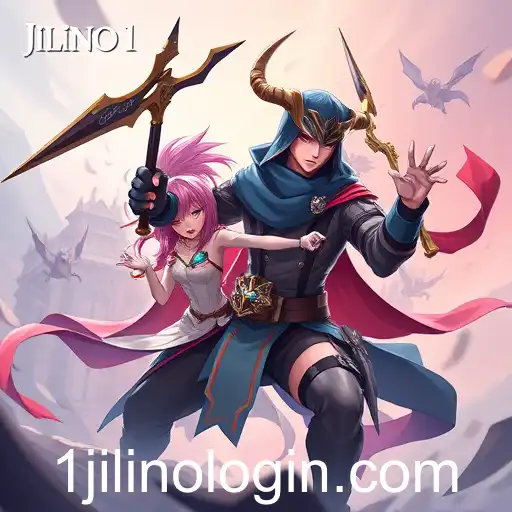 The Rise of Jilino 1: A Gaming Phenomenon