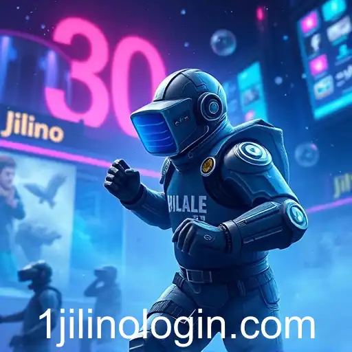 The Rise of Jilino 1 in Gaming Circles