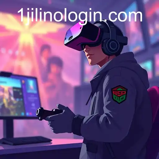 The Evolution of Online Gaming in 2026