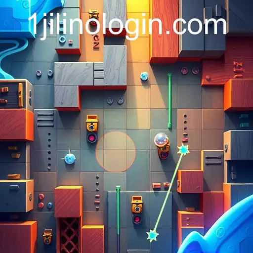 The Intriguing World of Puzzle Games: A Deep Dive into Jilino 1 Login
