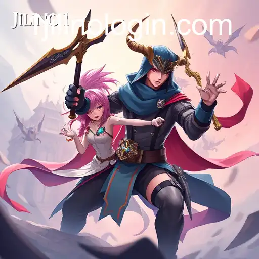 The Rise of Jilino 1: A Gaming Phenomenon