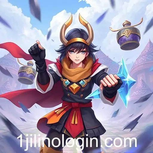 Rise of Jilino 1: A Gaming Phenomenon