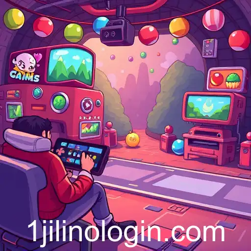 Exploring the Popularity of Casual Gaming and the Role of Jilino 1 Login