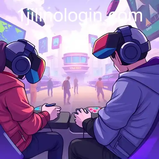 Emerging Trends in Online Gaming Platforms