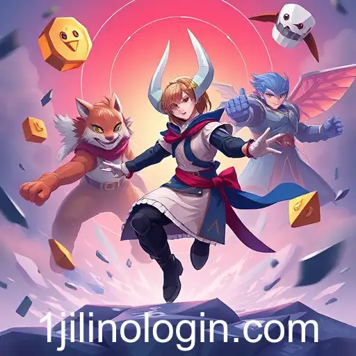 The Evolution of Online Gaming and Security