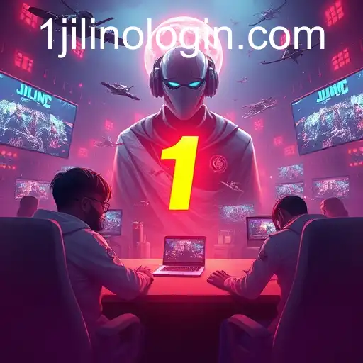 Jilino 1: Gaming Revolution in 2025