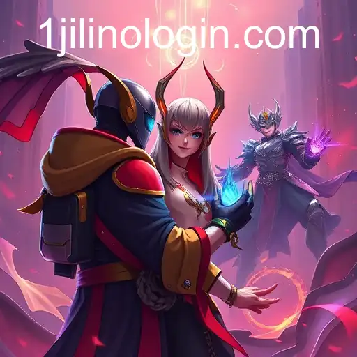 The Rise of Jilino 1 in Gaming