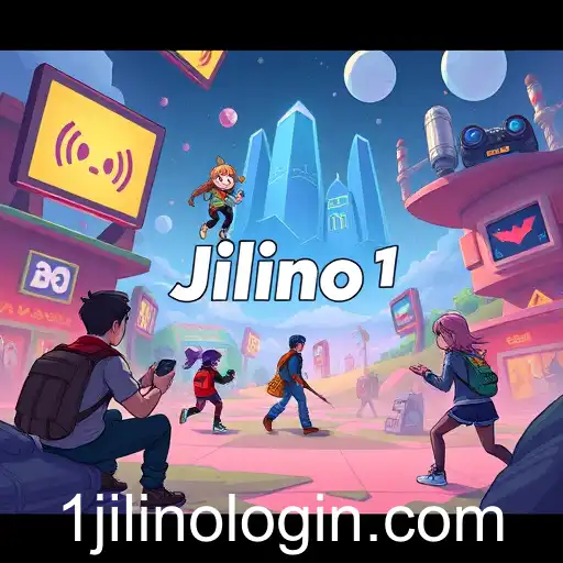 The Rise of Jilino 1 in Gaming