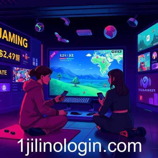 The Rise of Jilino 1 Login in 2025