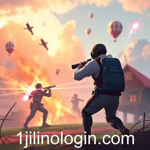 Jilino 1 Login Revolutionizes Online Gaming Experience