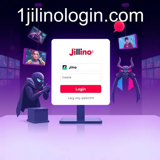 Jilino 1: Navigating the Digital Frontier