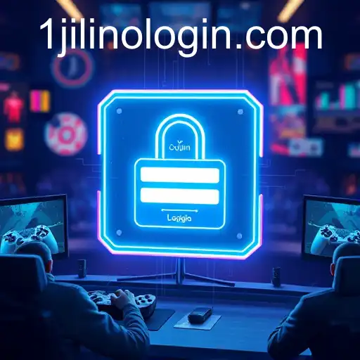 The Rise of Jilino 1 Login in Online Gaming
