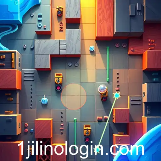 The Intriguing World of Puzzle Games: A Deep Dive into Jilino 1 Login
