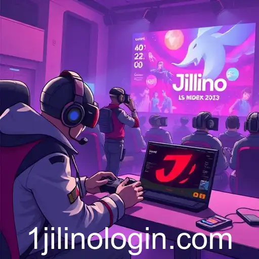 The Rising Popularity of Jilino 1 in 2025
